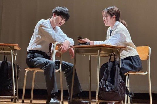 ◆未来技術で創り出される「100年後」をテーマに◆関西大学演劇研究部「学窓座」が万博会場で上演 ◆未来技術で創り出される「100年後」をテーマに◆関西大学演劇研究部「学窓座」が万博会場で上演