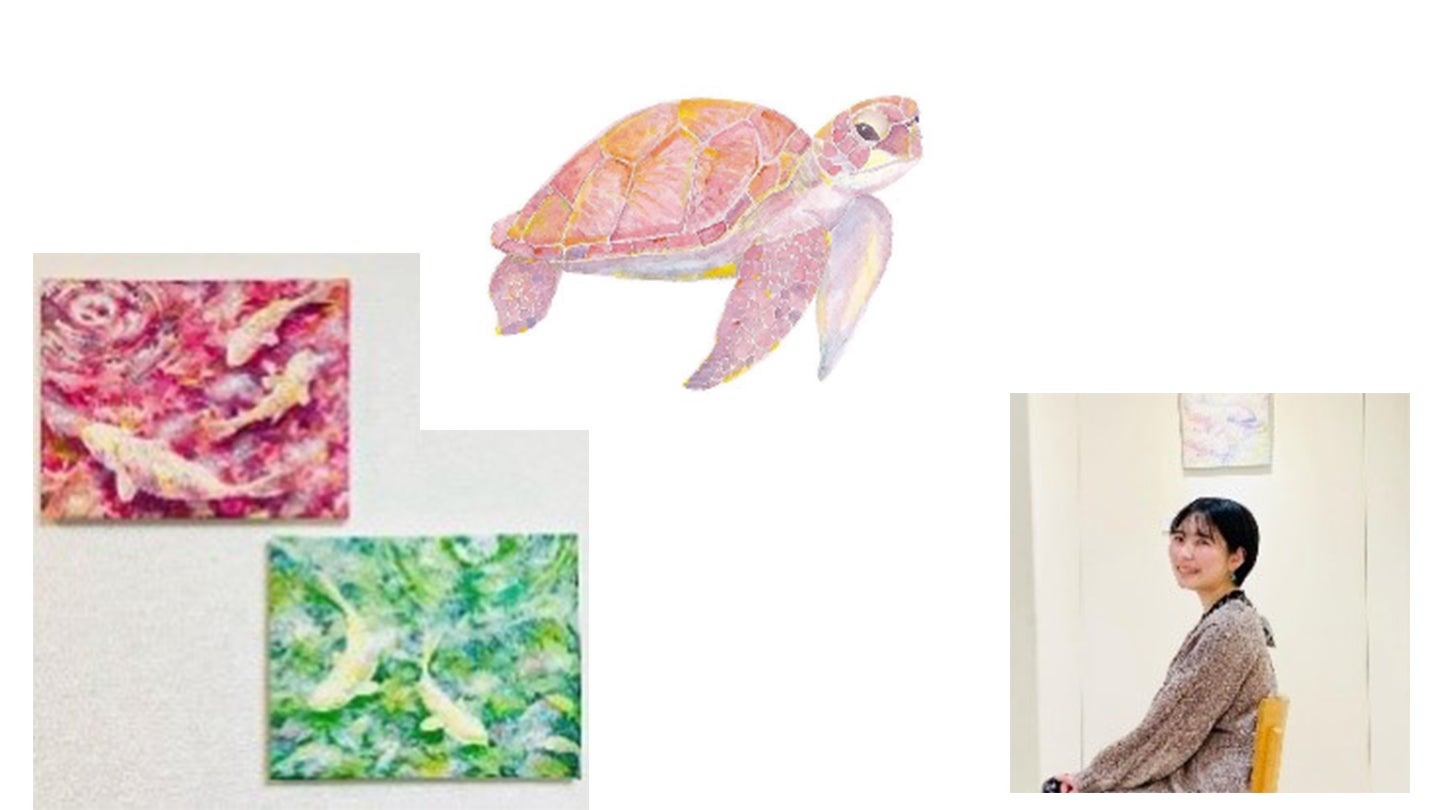 関西大学梅田キャンパスで開催!「あなたの推しをみつけて!みずのいきものフェア」 関西大学梅田キャンパスで開催!「あなたの推しをみつけて!みずのいきものフェア」