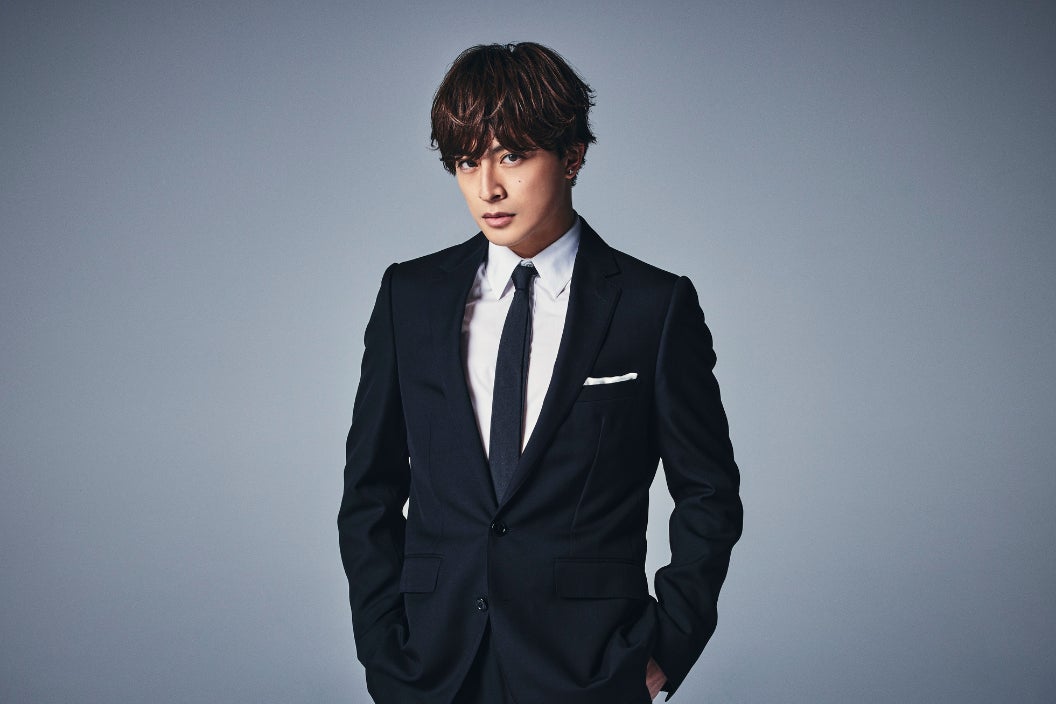 EXILE/GENERATIONSの白濱亜嵐氏がFC今治高校 里山校の校歌を作詞作曲 EXILE/GENERATIONSの白濱亜嵐氏がFC今治高校 里山校の校歌を作詞作曲
