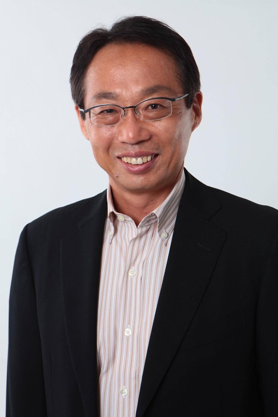 岡田武史 学園長