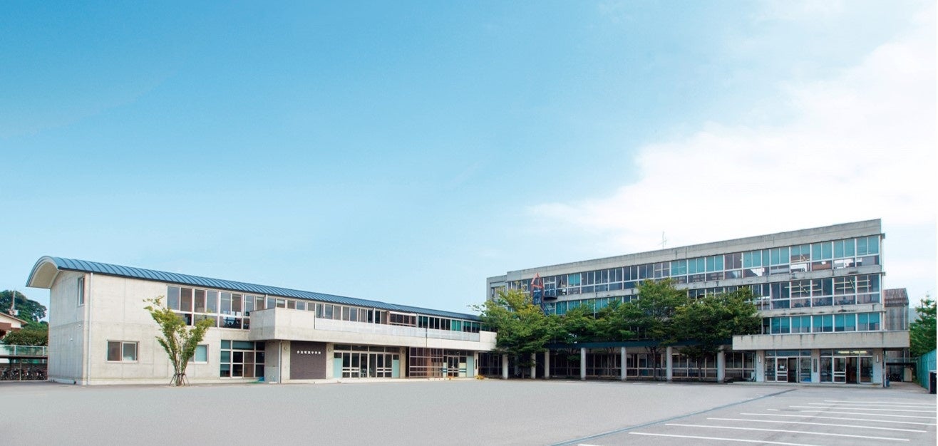 FC今治高校 里山校