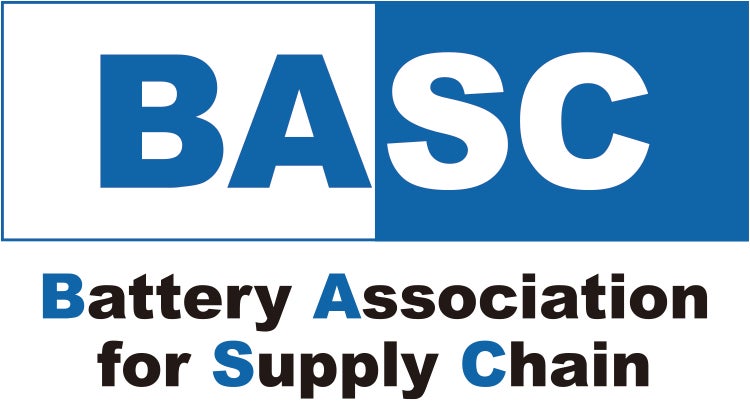 一般社団法人電池サプライチェーン協議会(Battery Association for Supply Chain : BASC)