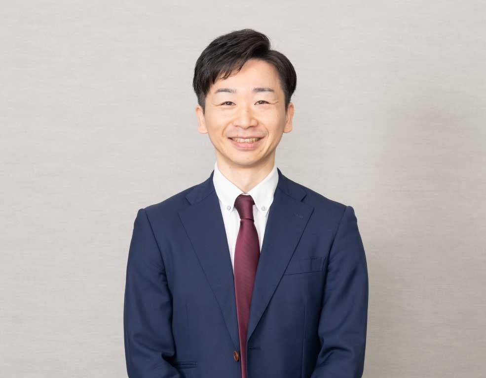 寺田 克史(税理士)