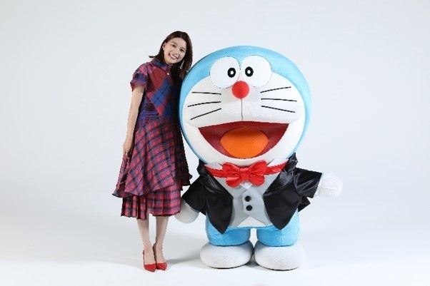 ©藤子プロ・小学館・テレビ朝日・シンエイ・ADK 2024