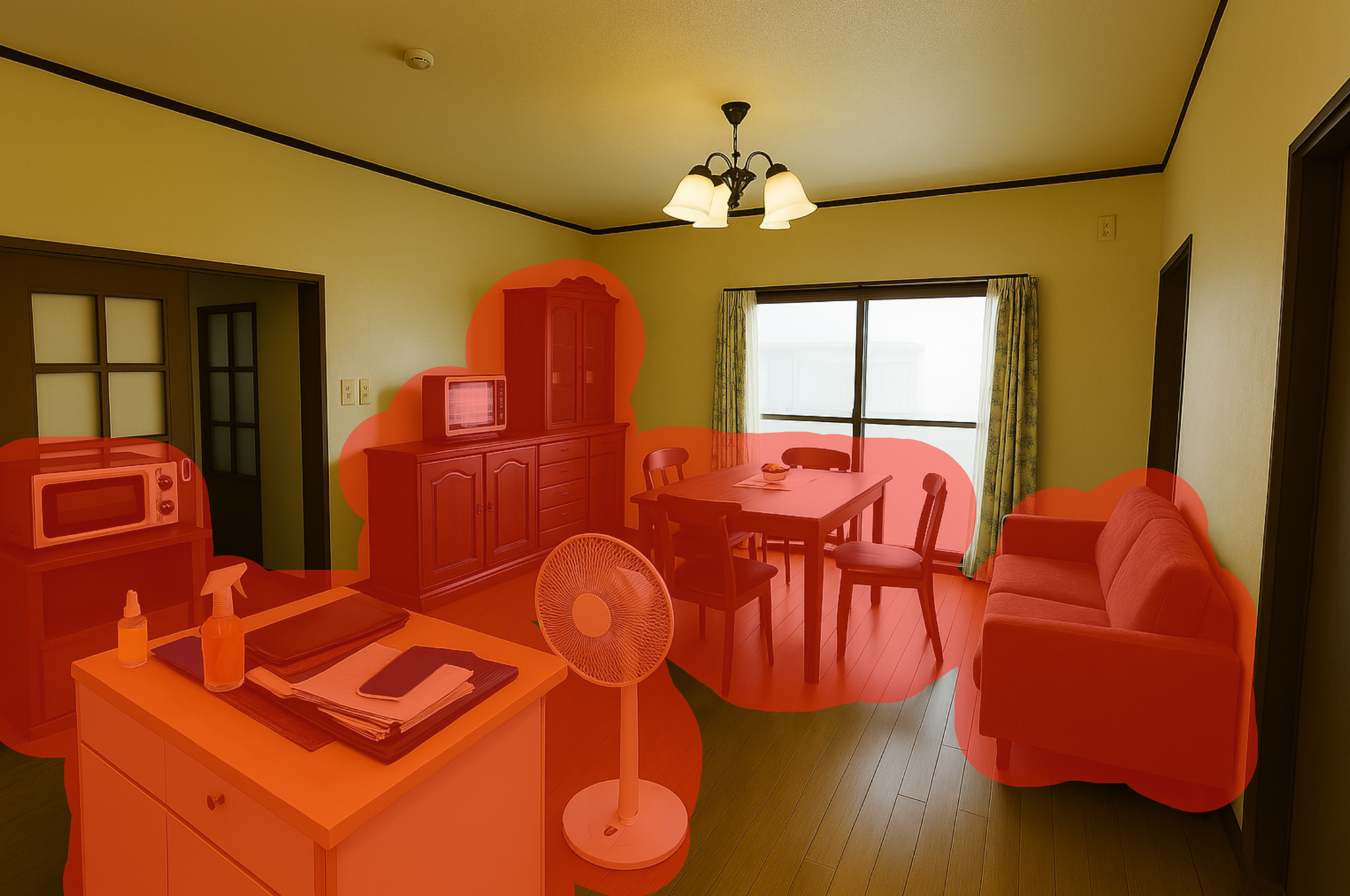 画像が削除されました