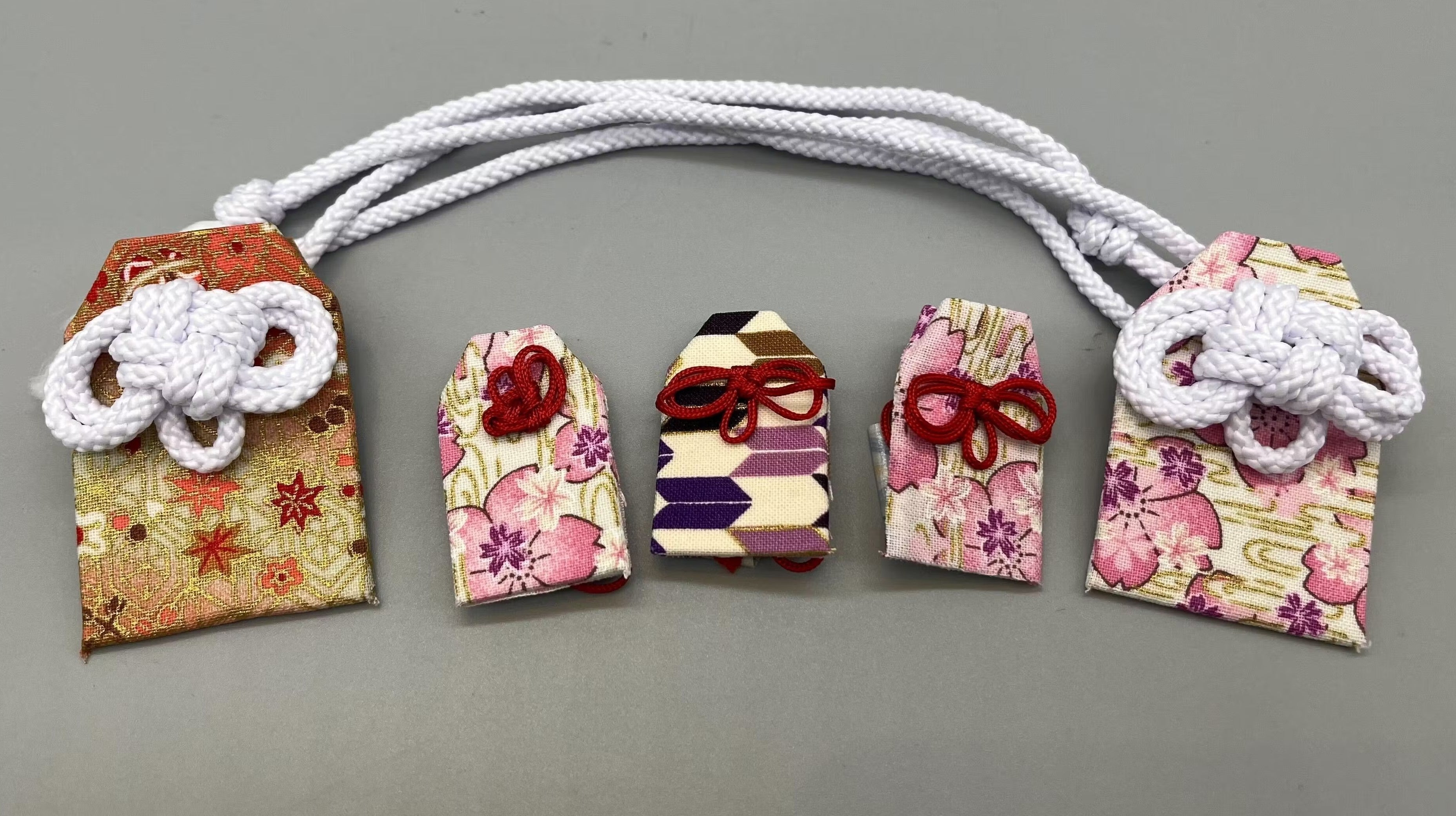 オーダーメイドお守り