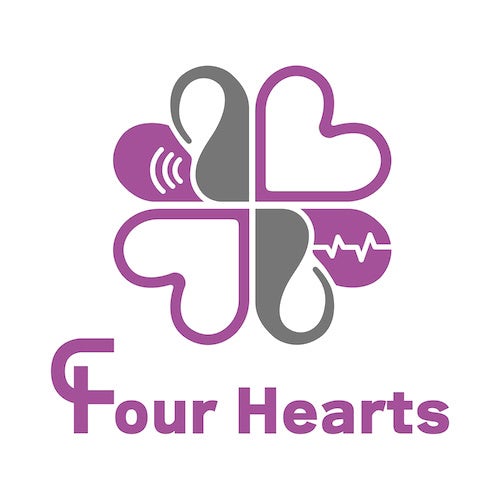 一般社団法人4Hearts
