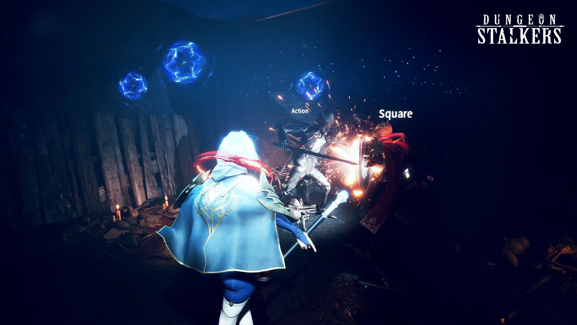 Action Square, 「Steam Festival 2023」ブランドページ公開と同時に参加イベント実施 | Action ...