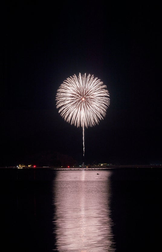 3・11 鎮魂と復興の花火「白菊」日程確定のお知らせ 3・11 鎮魂と復興の花火「白菊」日程確定のお知らせ