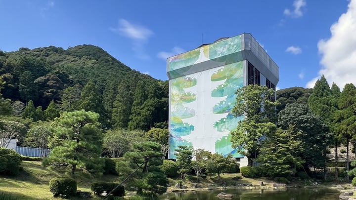 国宝瑠璃光寺五重塔の改修はいつ完了?2026年現在の姿と噂の真相