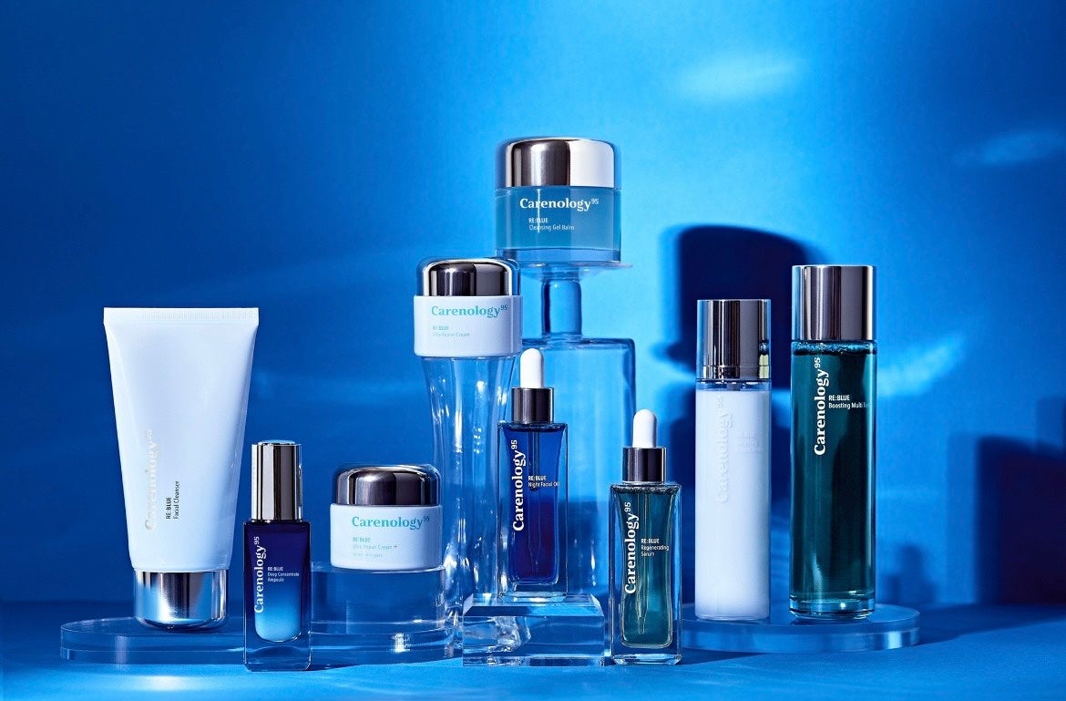 日本初！韓国発ドクターズスキンケアブランド「Carenology95」が