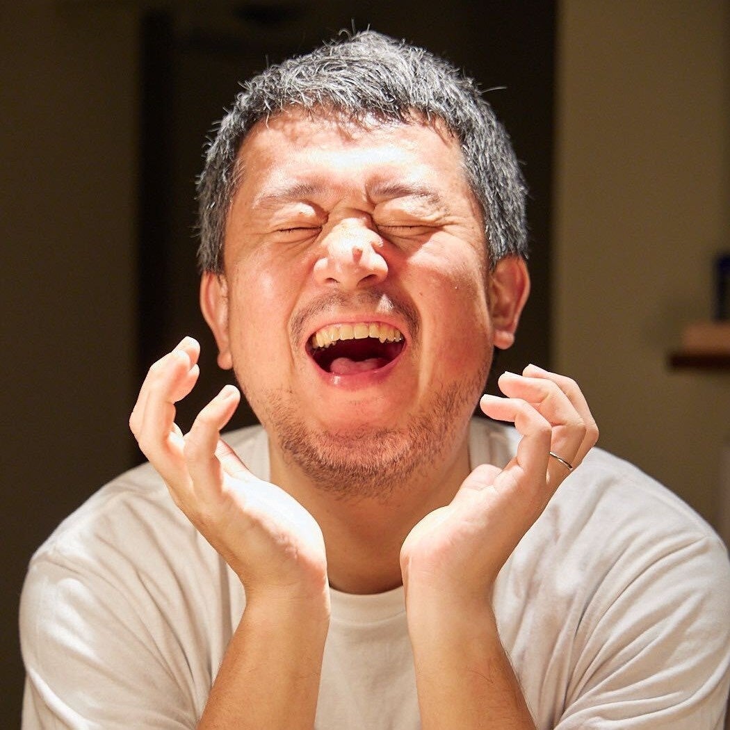 Food HEROes U-30 COMMUNITY 主宰 江六前一郎