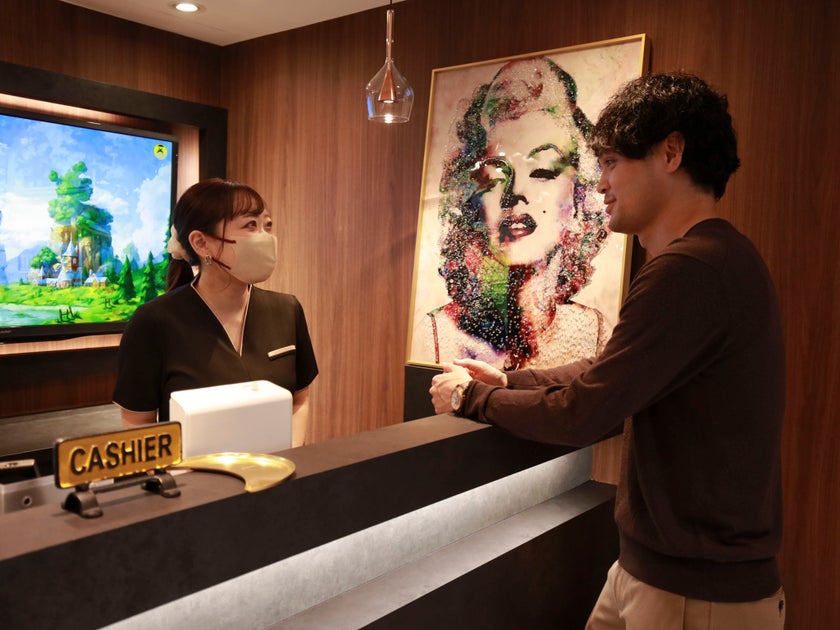 【名古屋で話題のメンズ美容サロン】芸能人やインフルエンサーも通うPERSONALBEAUTYの魅力とは? 【名古屋で話題のメンズ美容サロン】芸能人やインフルエンサーも通うPERSONALBEAUTYの魅力とは?