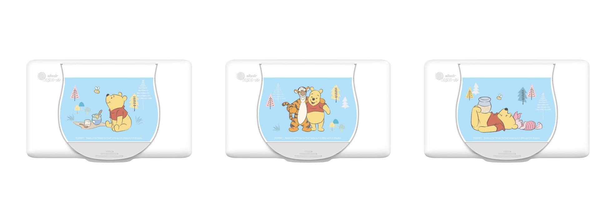 純水99%フタシールイメージ