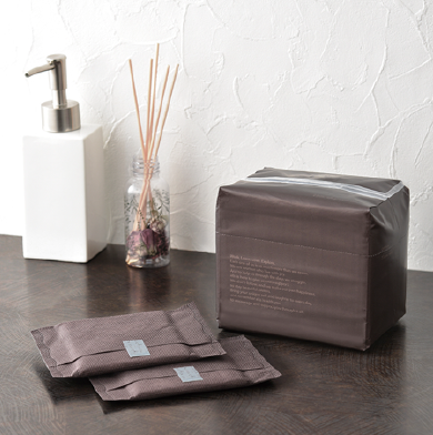 エリス 素肌のきもち シンプルデザイン（2019年発売）