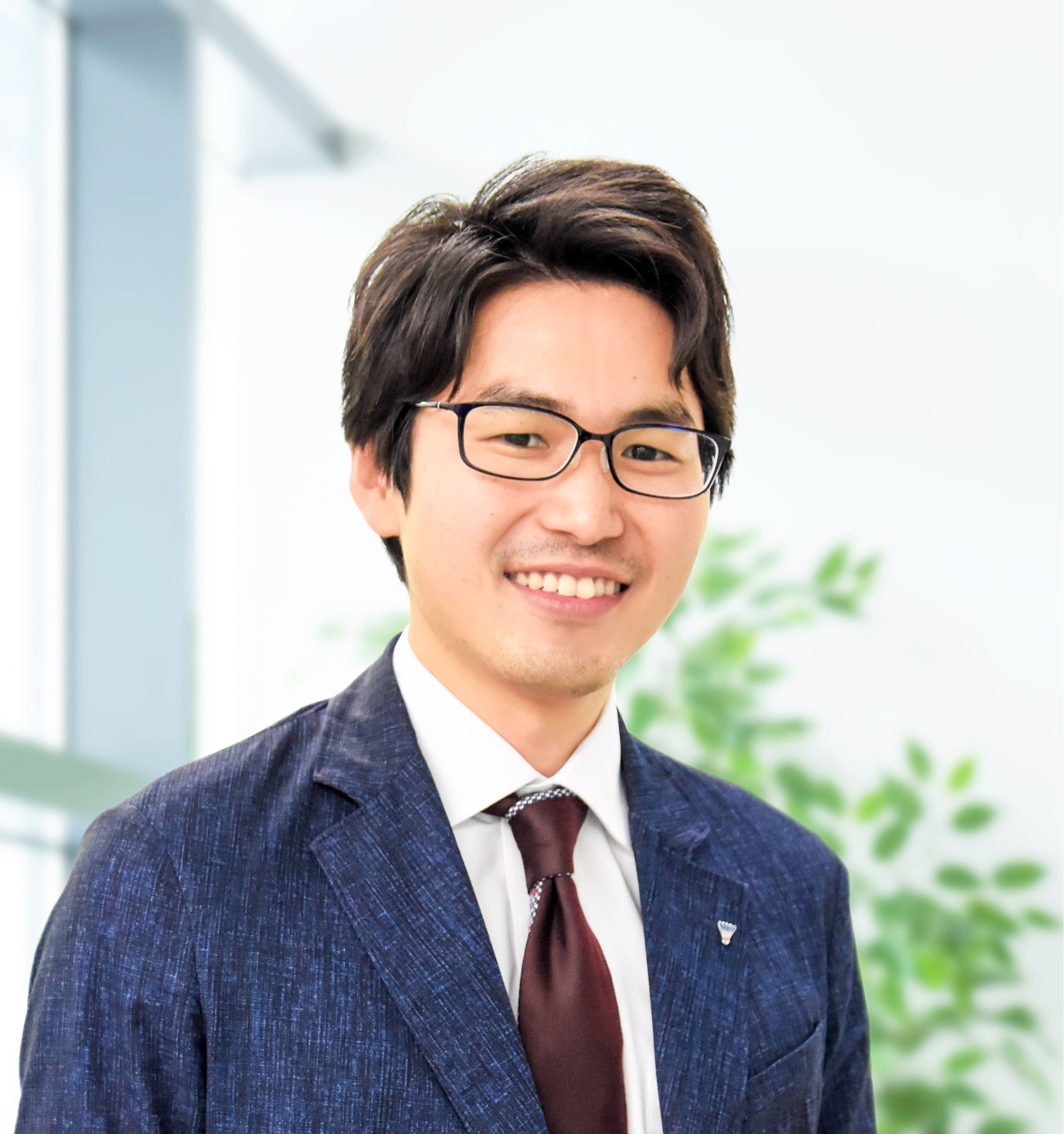 東京大学大学院 医学系研究科 老年看護学／創傷看護学分野 教授　仲上豪二朗 先生