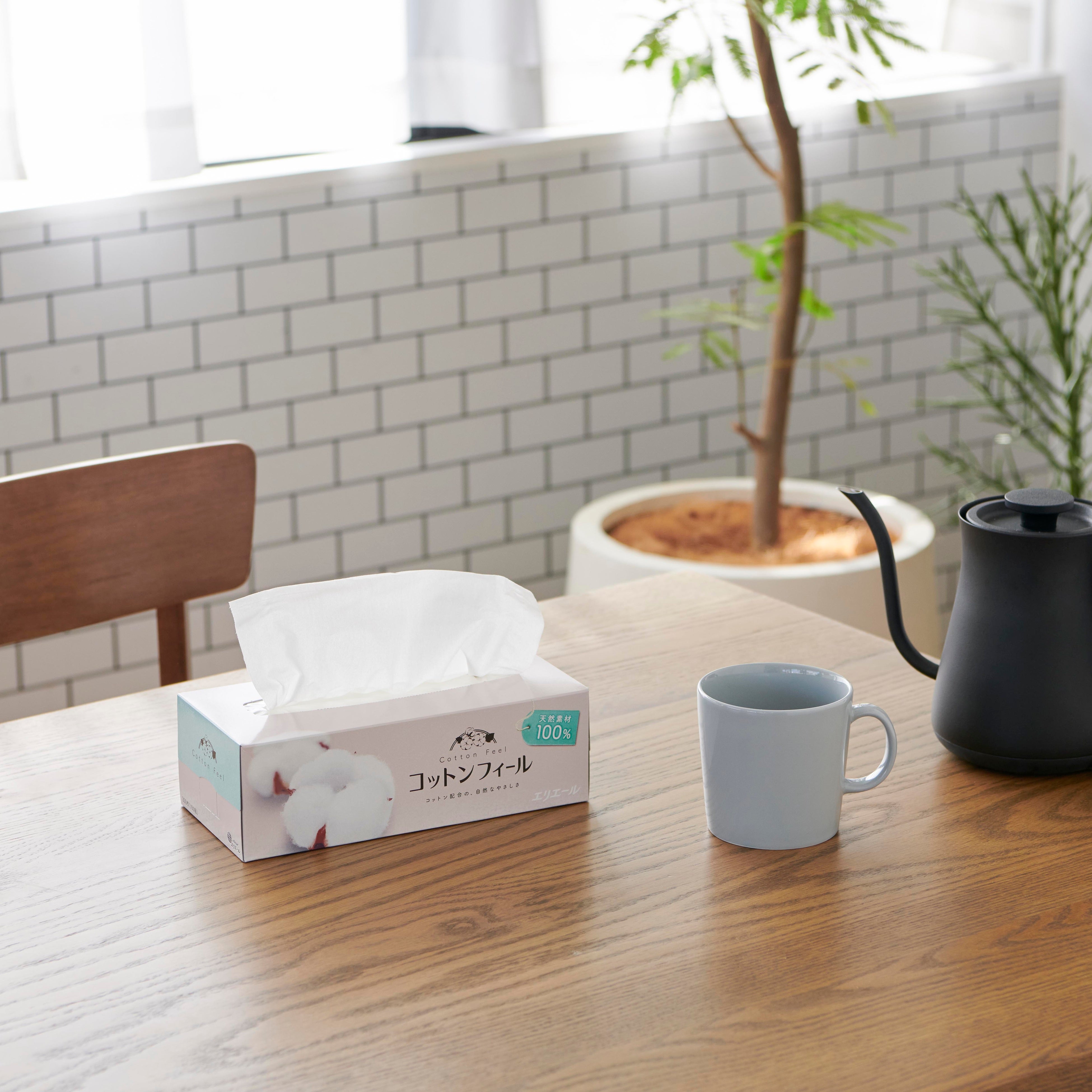 コットン　COTTON 販促　非売品　ポスター コットン COTTON 販促 非売品 ポスター コットン巾着 | 緑陽社 小