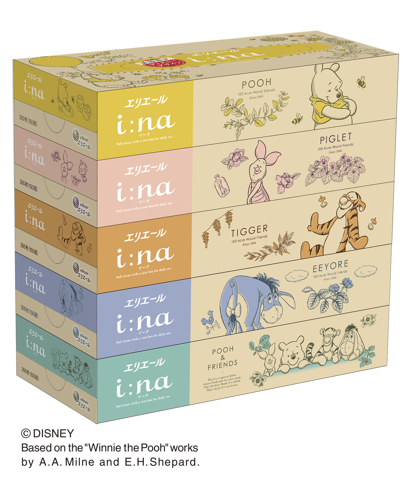 naoディズニー エアーブロー エアーディスプレイ くまのプーさん naoディズニー エアーブロー エアーディスプレイ くまのプーさん nao