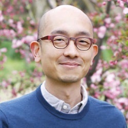 NPO法人 プラス・アーツ 東京事務所長 小倉丈佳さん