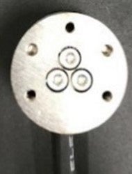 6軸力覚センサ(PFS020YA500U6) ㈱レプトリノ製