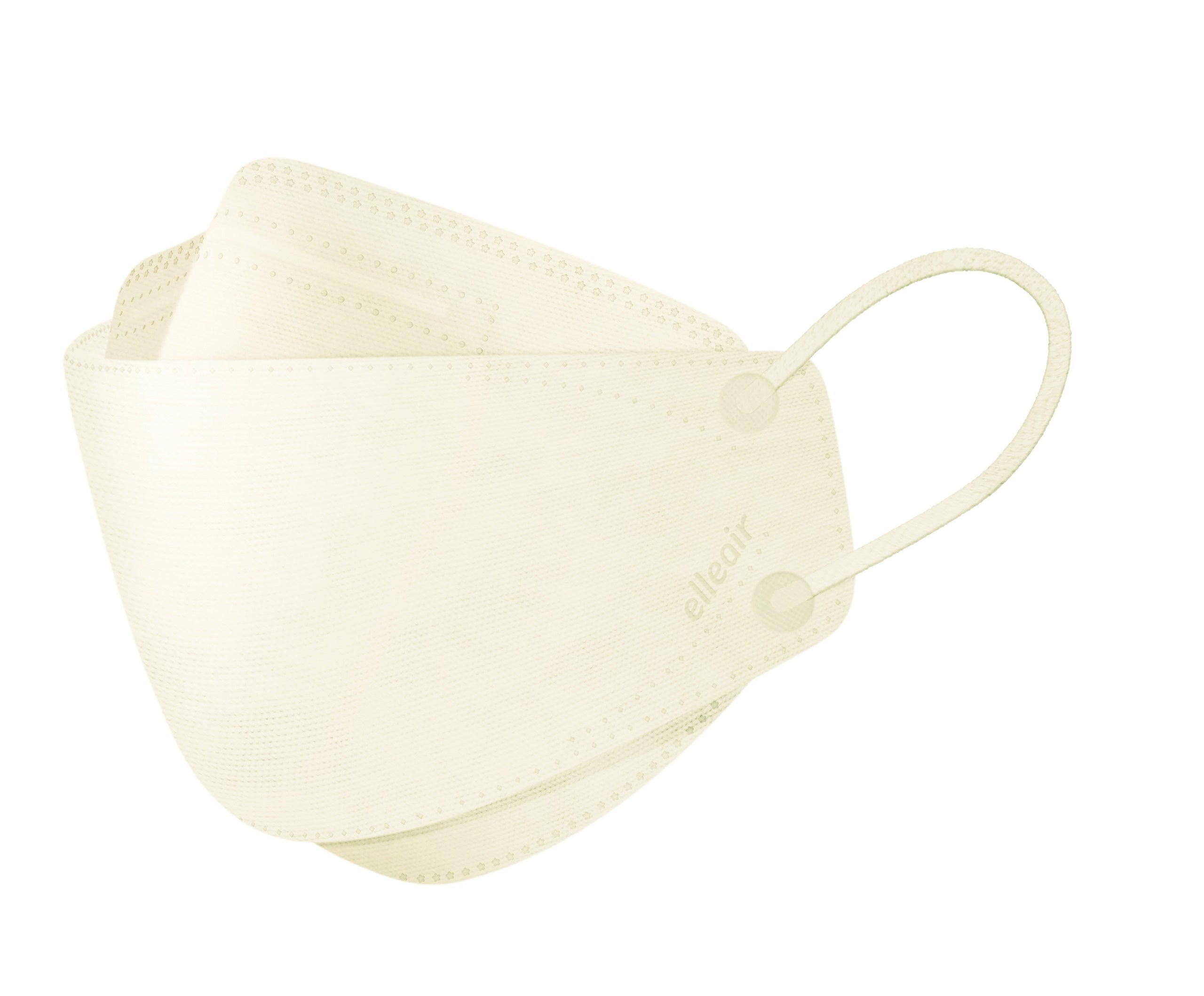 ミルキーホワイト（新色）