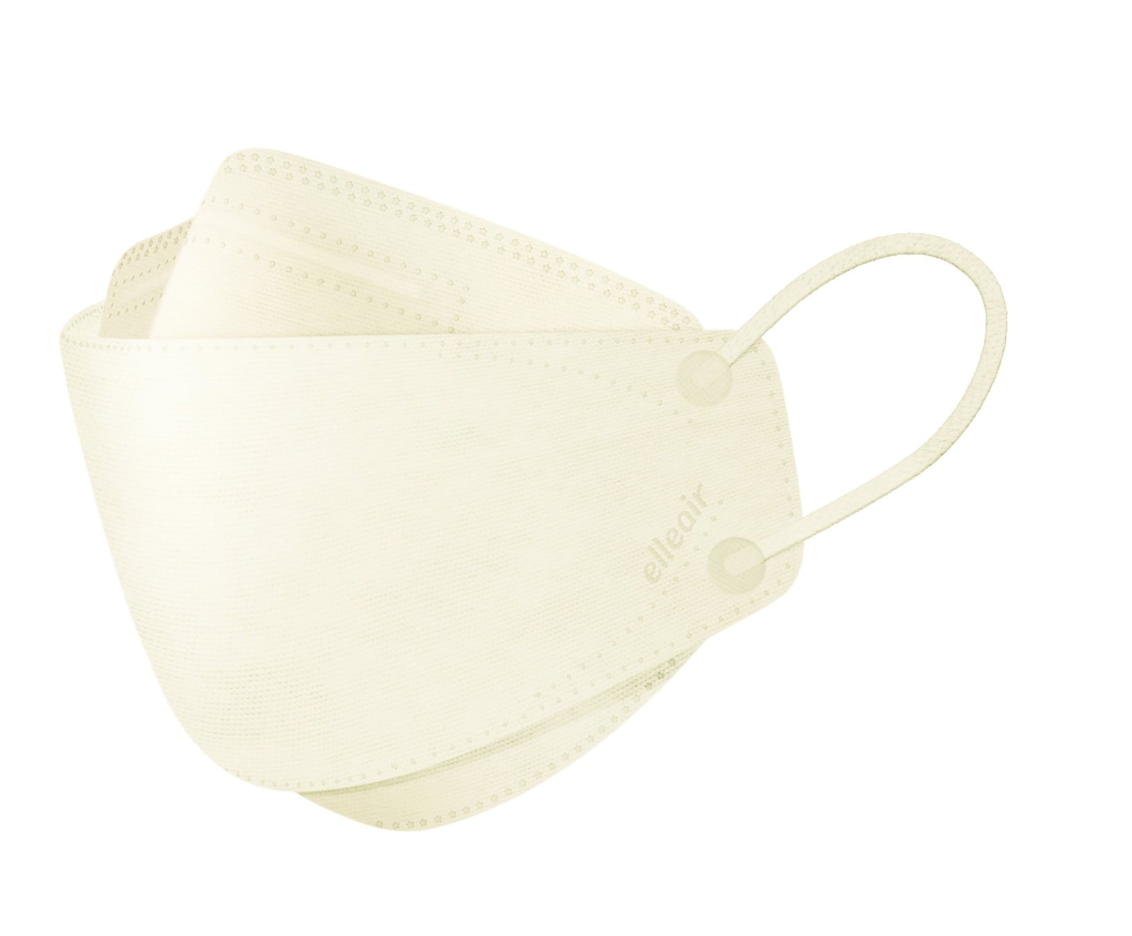 ミルキーホワイト(新色)