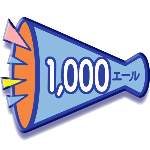 バッジデザイン ※一例