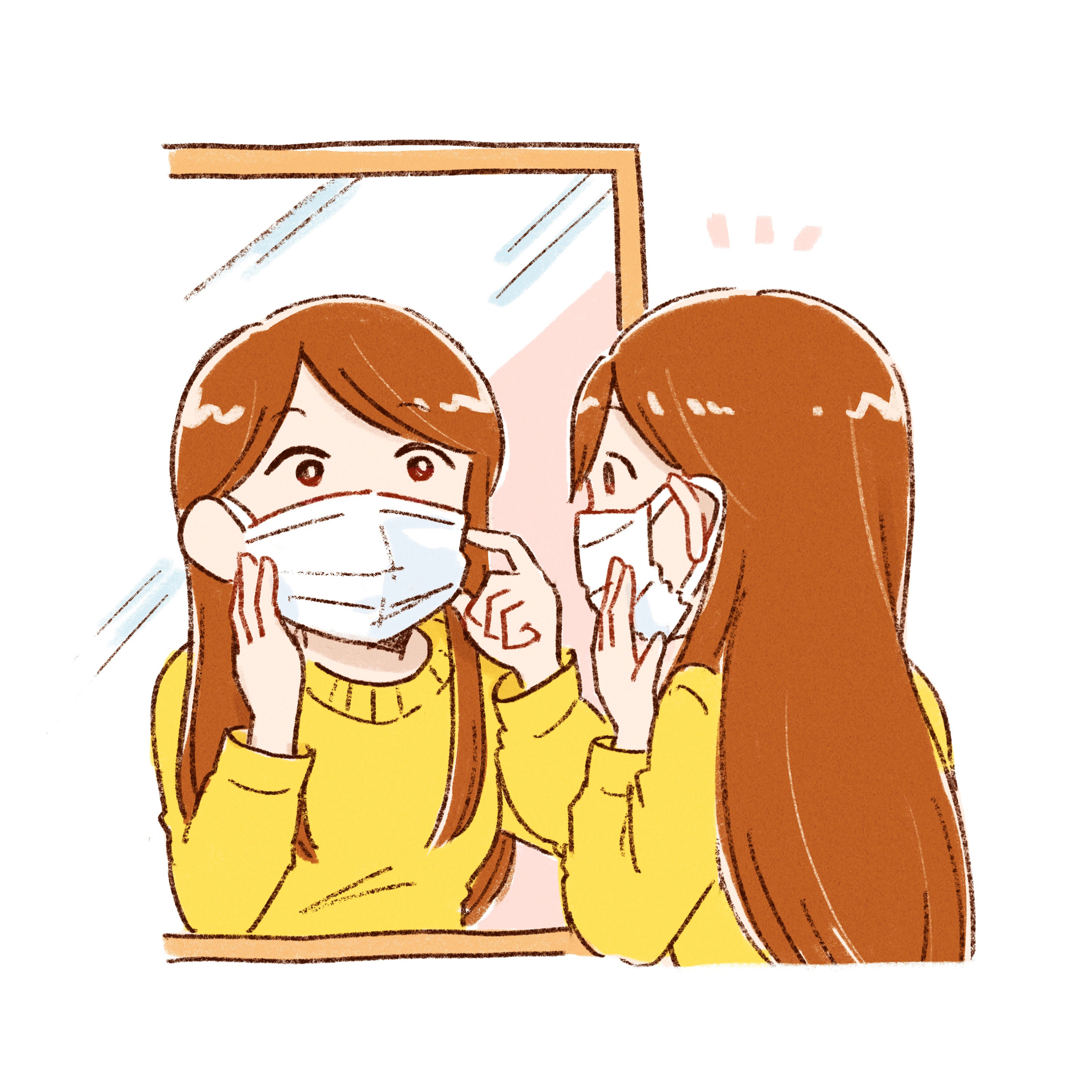 コンプレックスカバータイプ