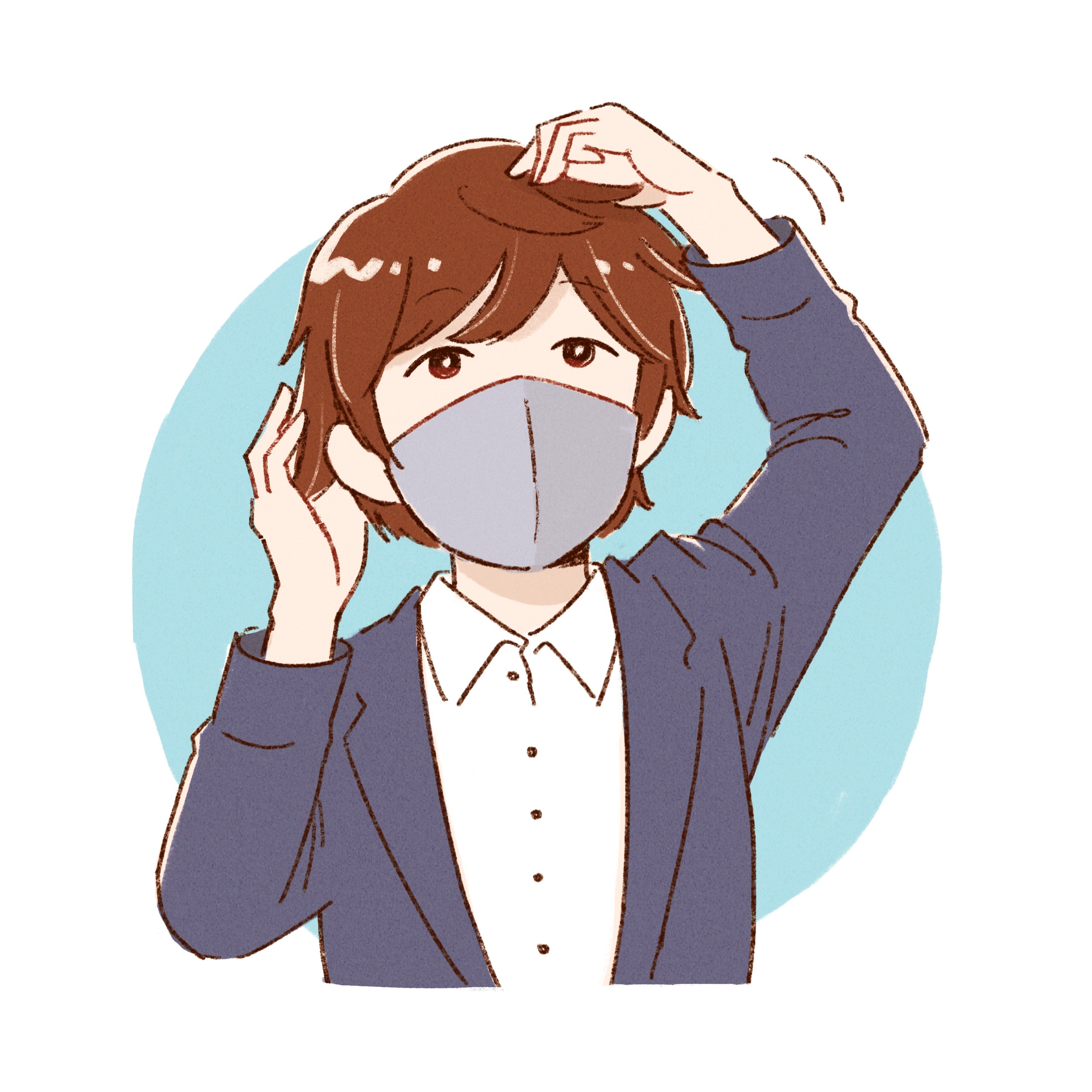 セルフプロデュースタイプ