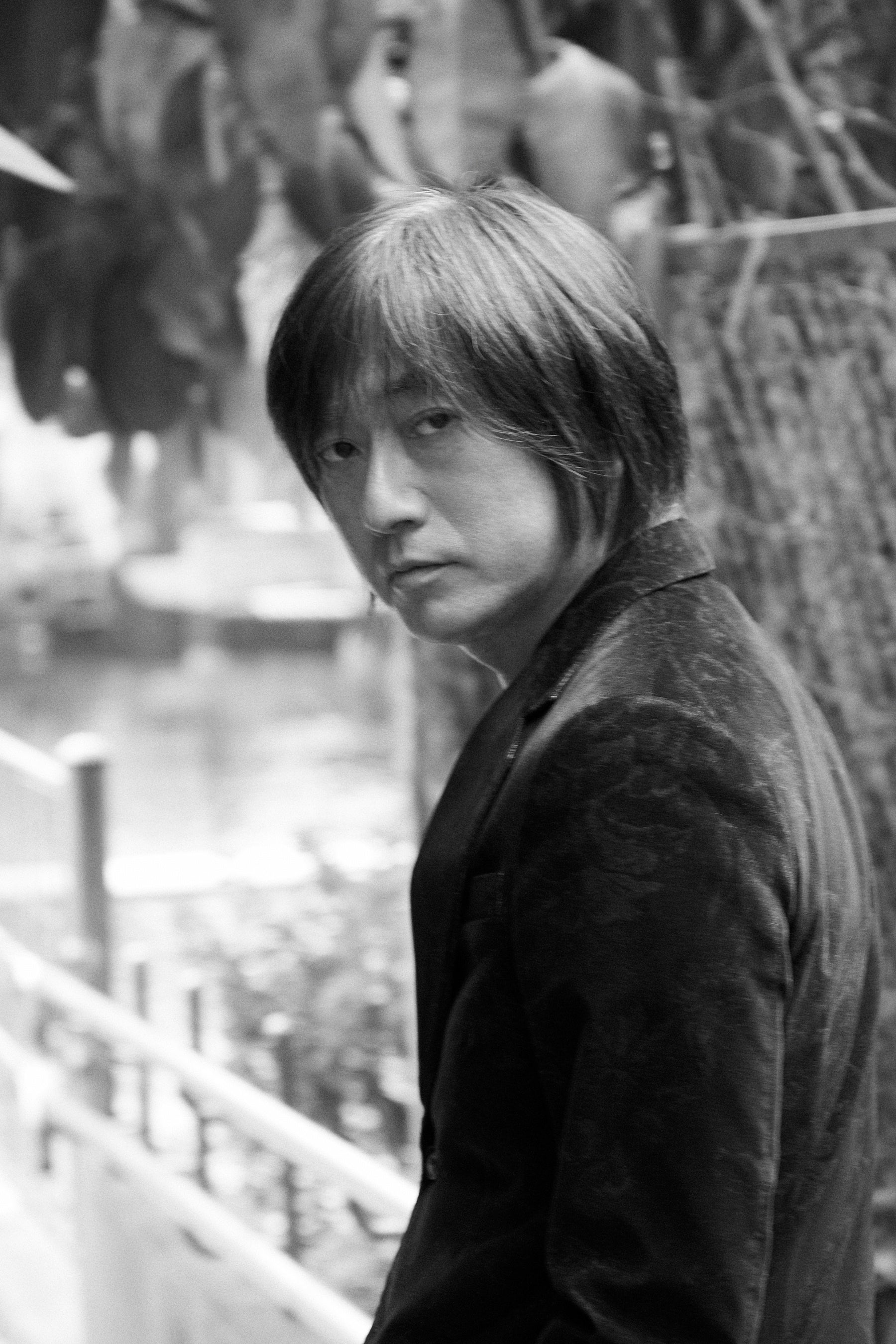 YEN TOWN BAND、Lily Chou-Chou、KyrieがKURKKU FIELDSで開催する「円都LIVE」に2500人のファンが熱狂 YEN TOWN BAND、Lily Chou-Chou、KyrieがKURKKU FIELDSで開催する「円都LIVE」に2500人のファンが熱狂