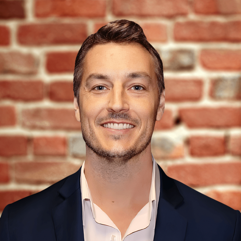 バクラウド最高情報セキュリティ責任者 ニック・マッケンジー