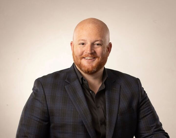 Bugcrowd CEO, Dave Gerry