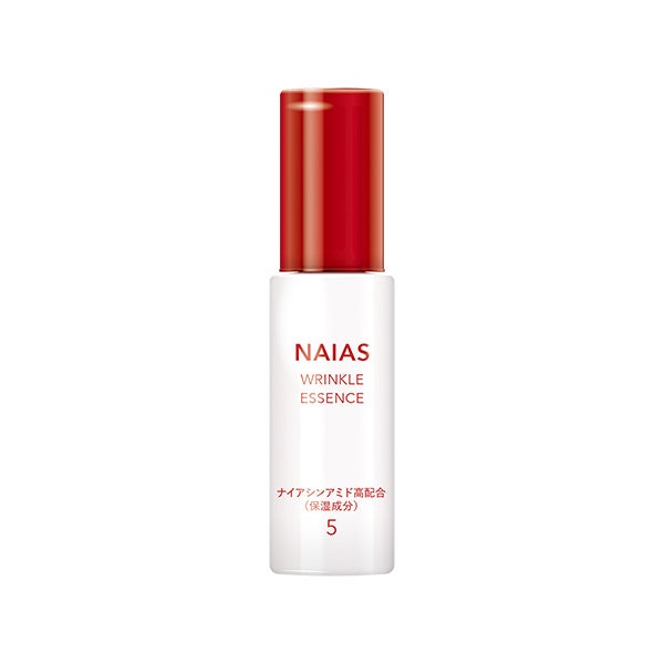 NAIAS ナイアス ナイアシンアミド配合化粧水 リンクルローション 5本 NAIAS ナイアス ナイアシンアミド配合化粧水 リンクルローション