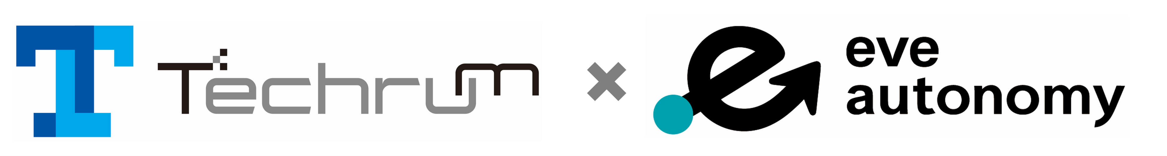 野村不動産による企業間共創プログラム「Techrum」へeve autonomyが参画