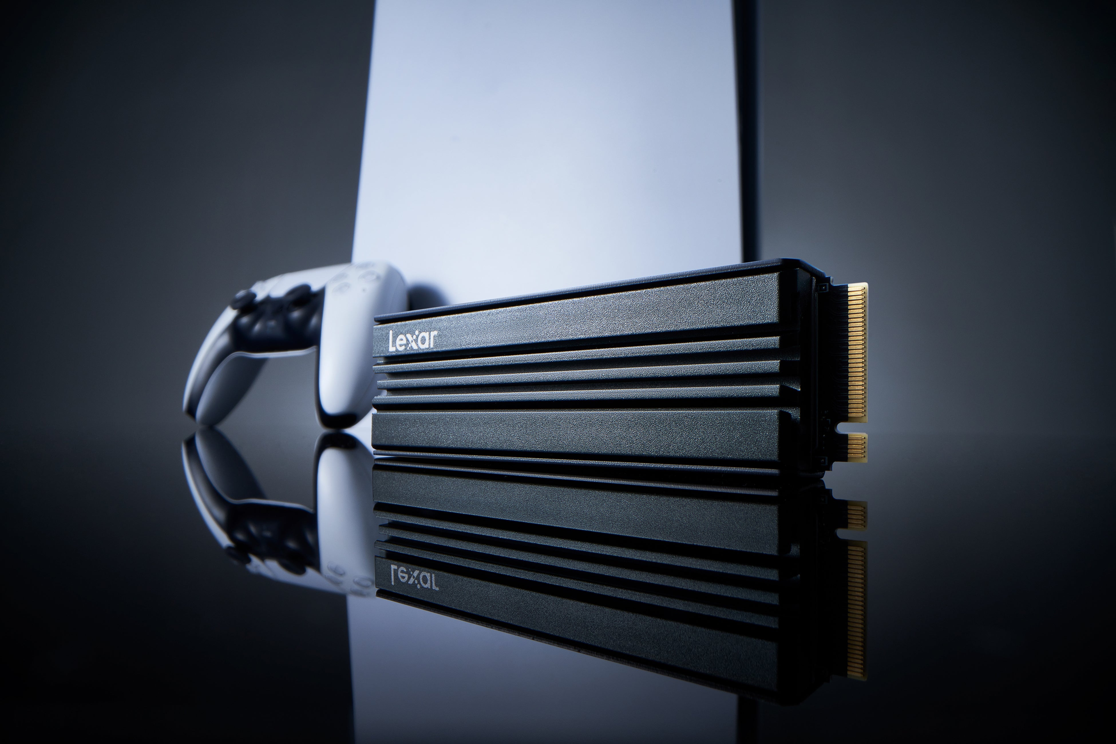 PS5ストレージ不足解消！Lexar NM790 SSDでゲーム快適化