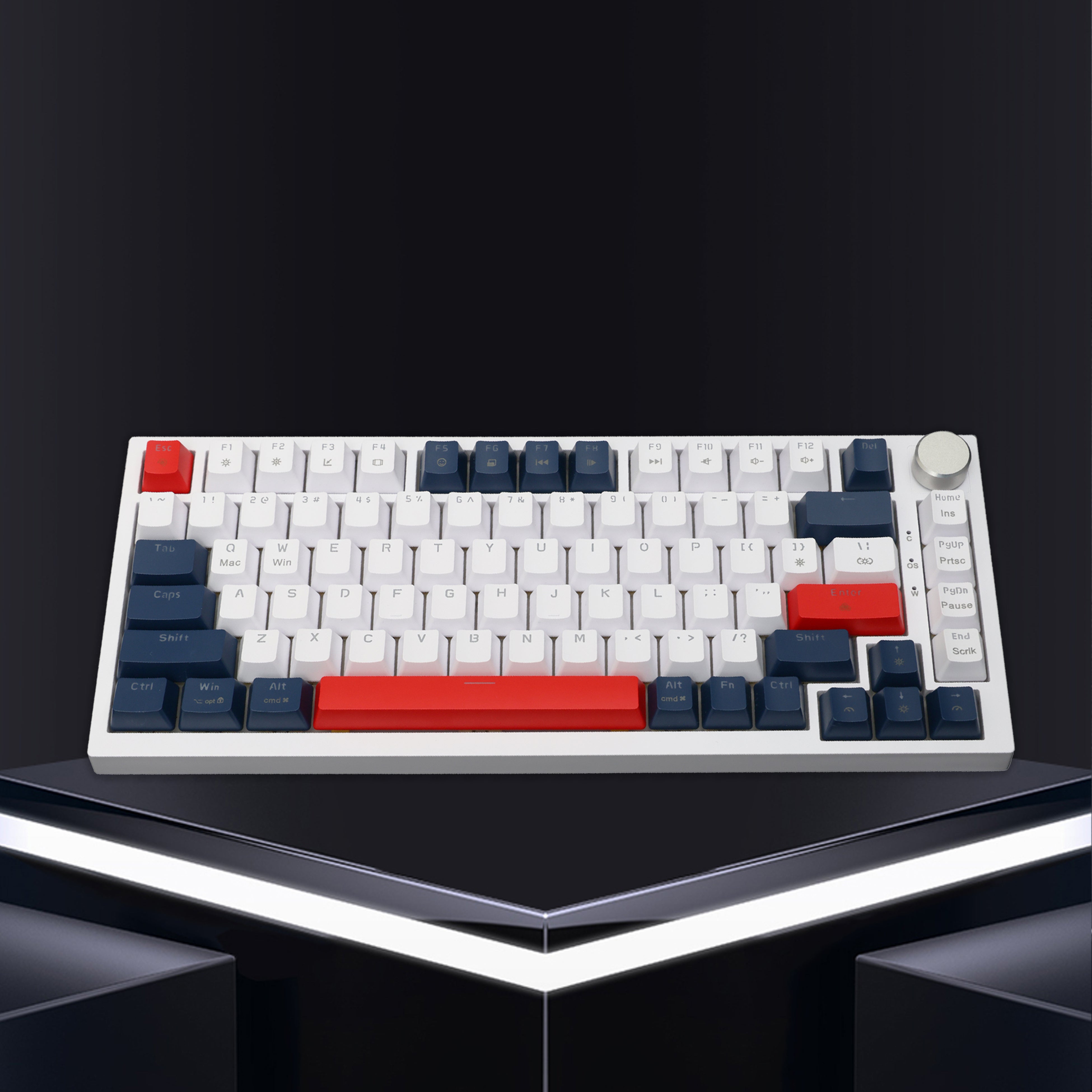 応答速度でライバルを凌駕！旭東エレクトロニクス、ラピッドトリガー