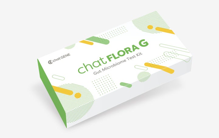 革命的”腸内フローラ検査「chatFLORA G」新登場!発売前のクラウド 革命的”腸内フローラ検査「chatFLORA G」新登場!発売前のクラウド
