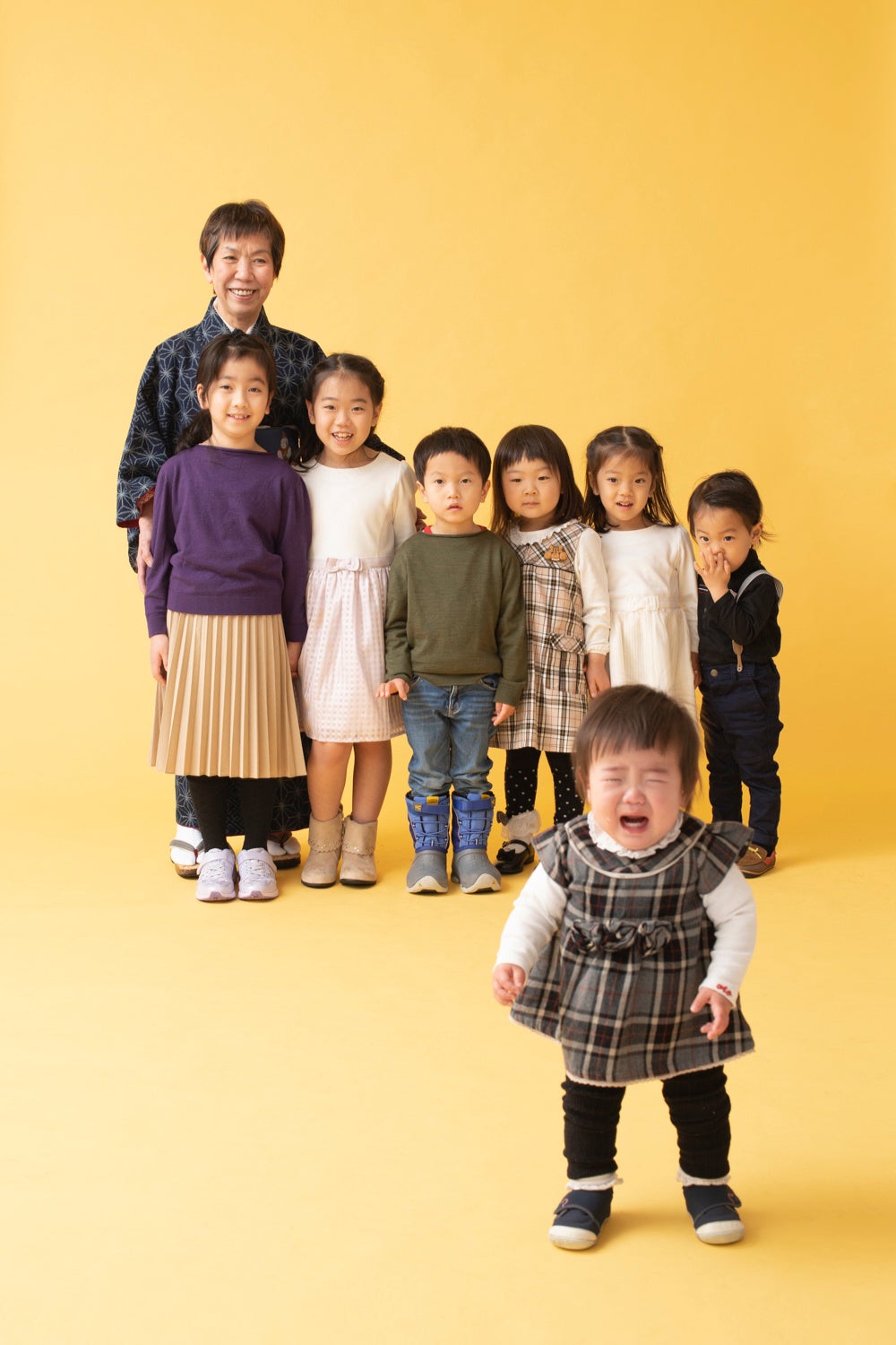 2021年 ©Itaru Hirama