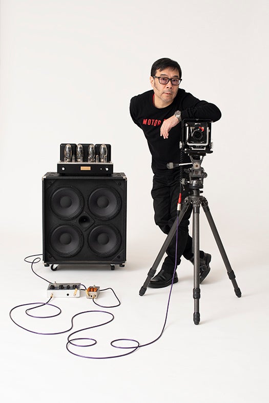 2021年　©Itaru Hirama 