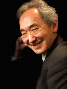 Ⓒ中川成生 Shigeo Nakagawa