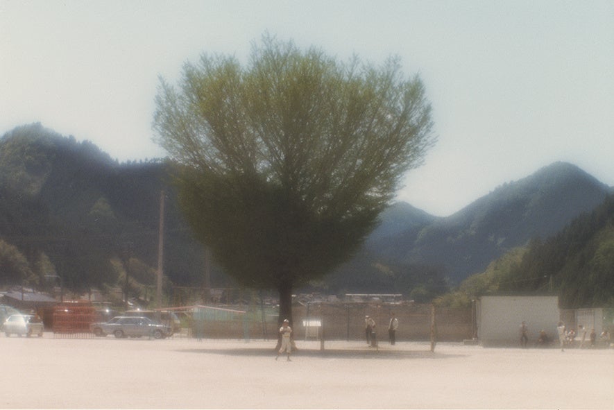 フジフイルム スクエア 写真歴史博物館 企画写真展植田正治写真