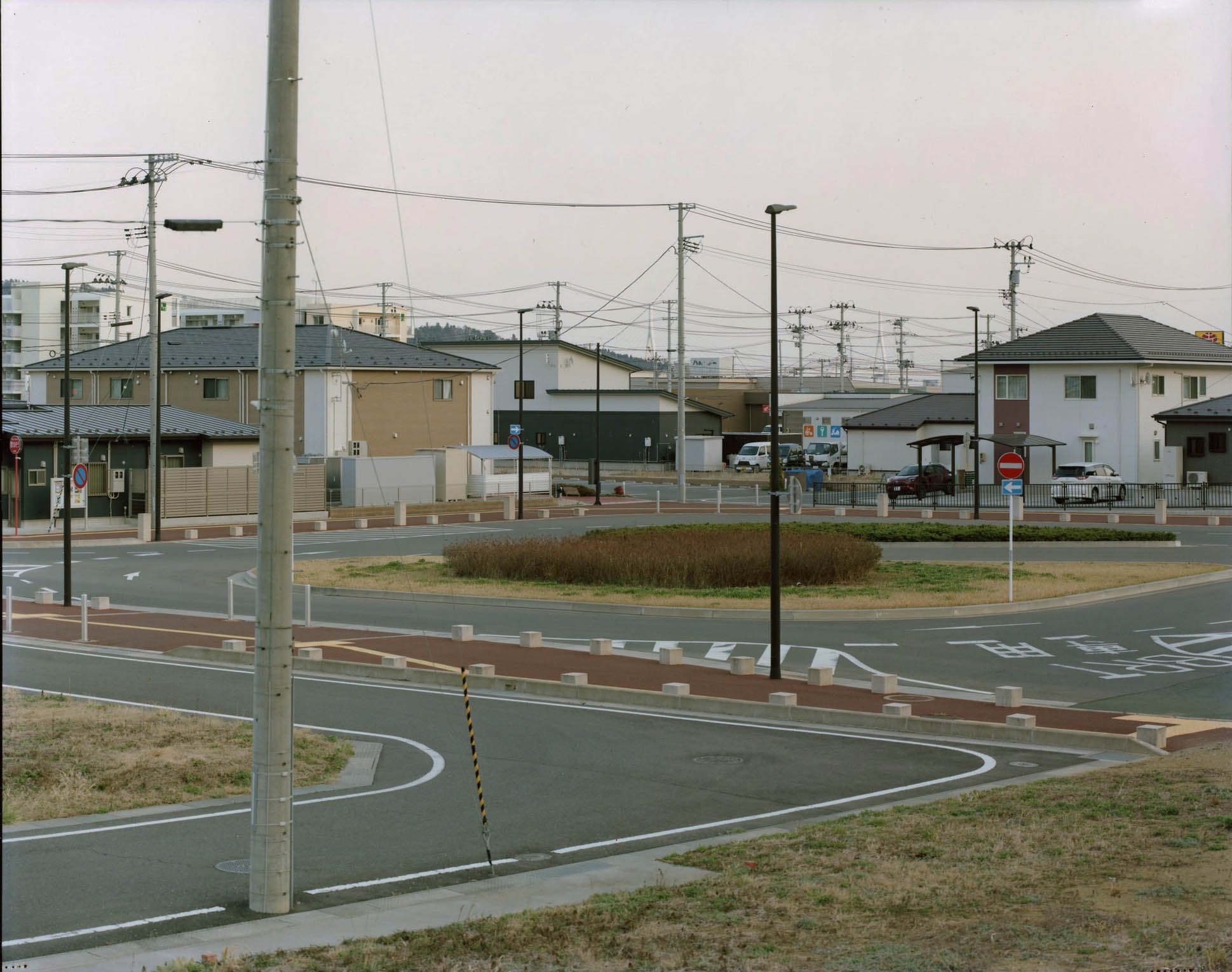 宮城県気仙沼市 2023年4月 ©Taishi Hirokawa