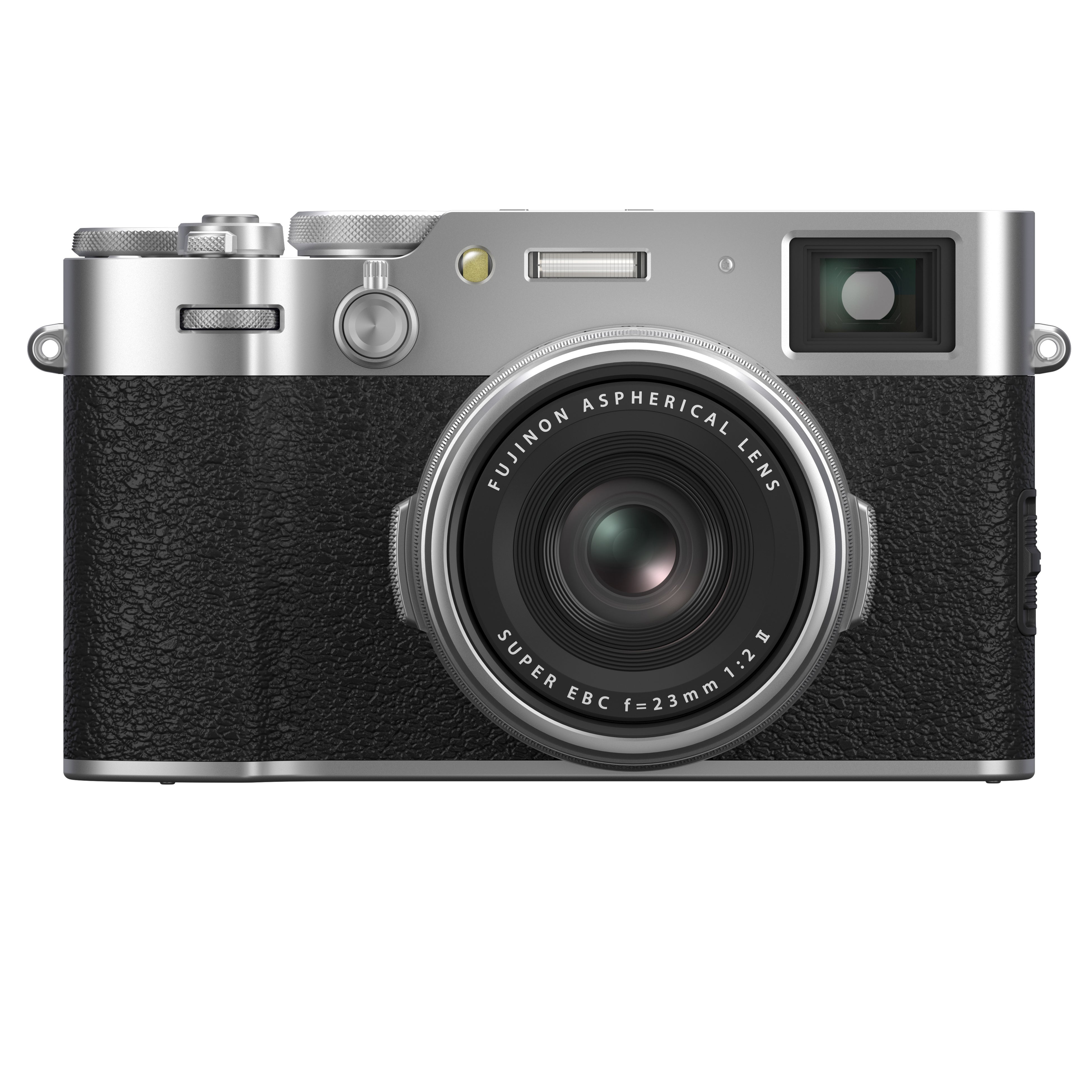 高級コンパクトデジタルカメラの原点「X100 シリーズ」の最新