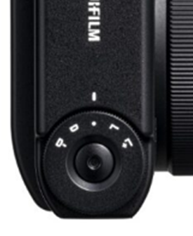 「濃淡調整ダイヤル」