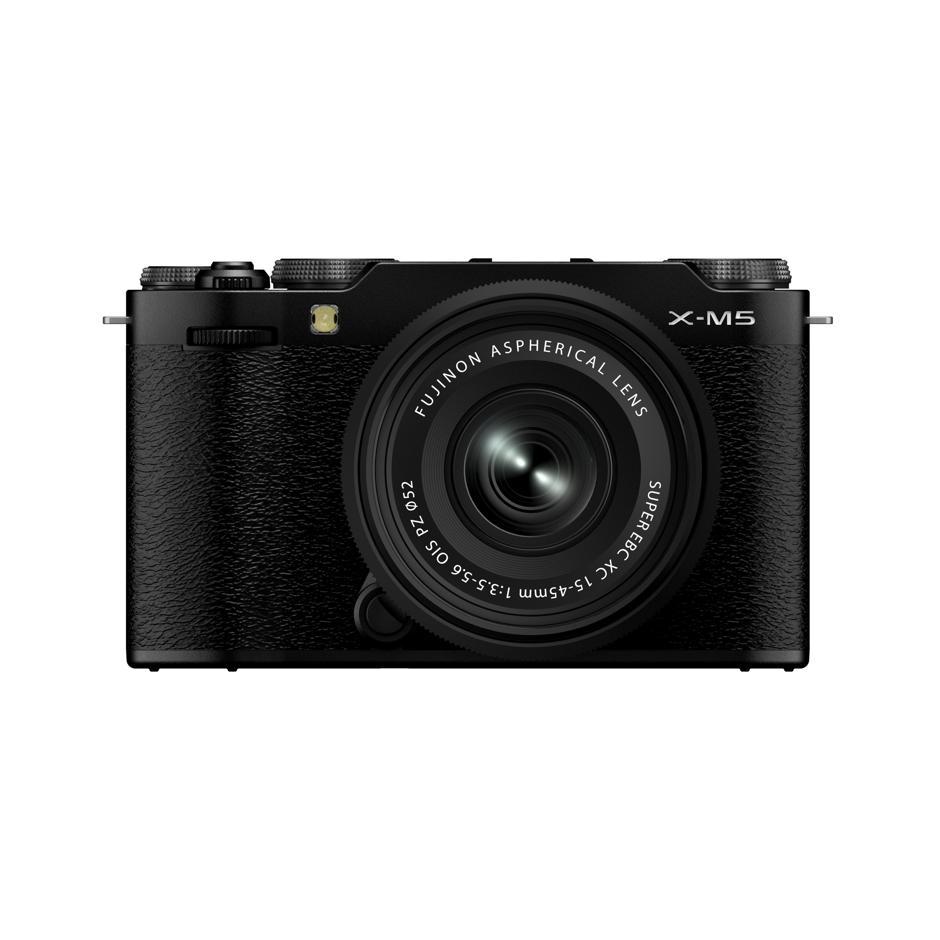 Fujifilm X-M5 コンパクトデジタルカメラ X-M5 | カメラ | FUJIFILM X Series & GFX - Japan