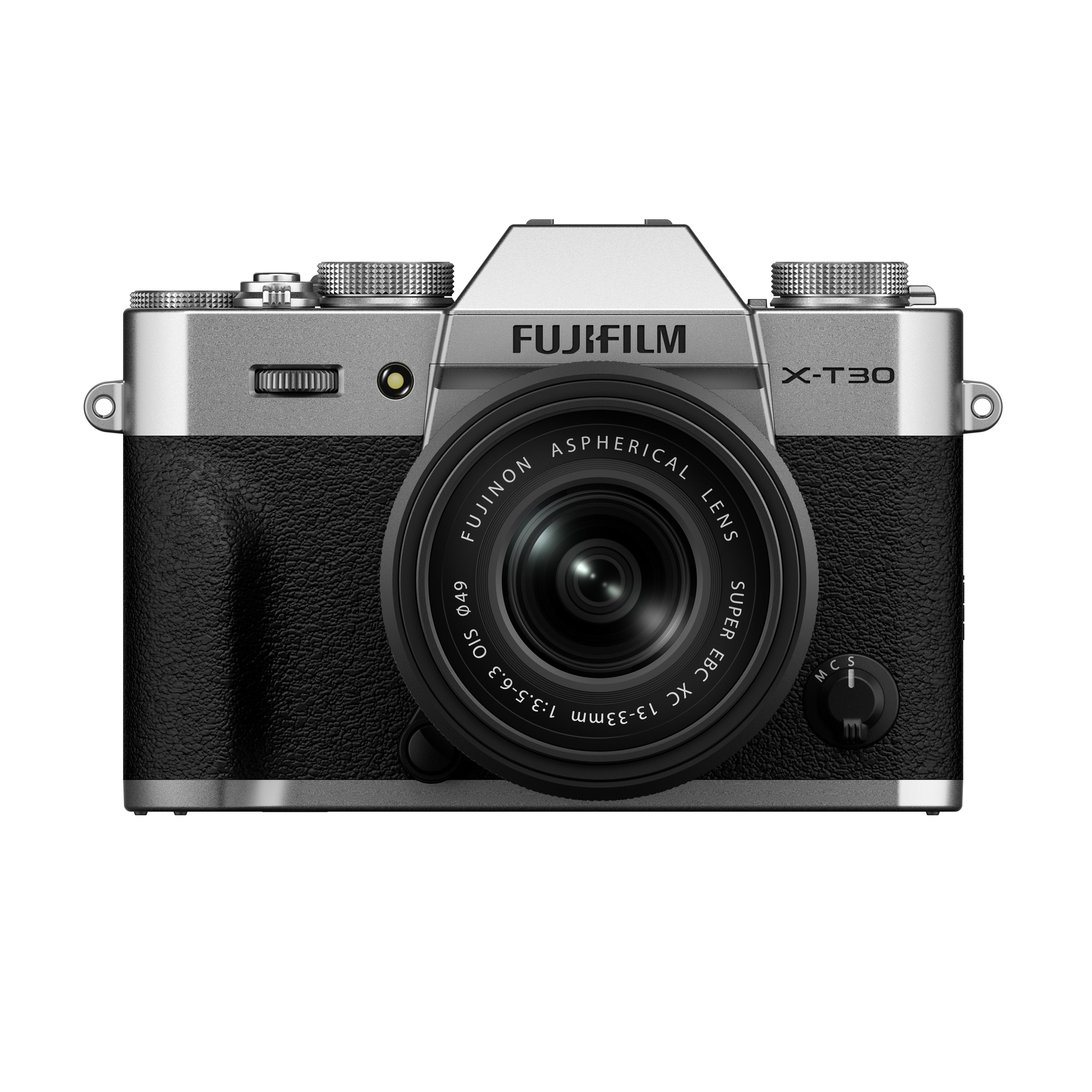 富士フイルム X-T30 ボディ 富士フイルム FUJIFILM X-T30 ボディ [シルバー] 価格比較