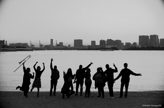 フジフイルム スクエア 企画写真展 ハービー・山口写真展「HOPE 2026 ~シャッターを切ったとき、幸せだった。~」 フジフイルム スクエア 企画写真展 ハービー・山口写真展「HOPE 2026 ~シャッターを切ったとき、幸せだった。~」