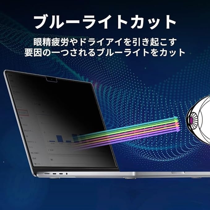 新型Macbook Pro M3 14インチに対応して発売！Lifeinnotechの