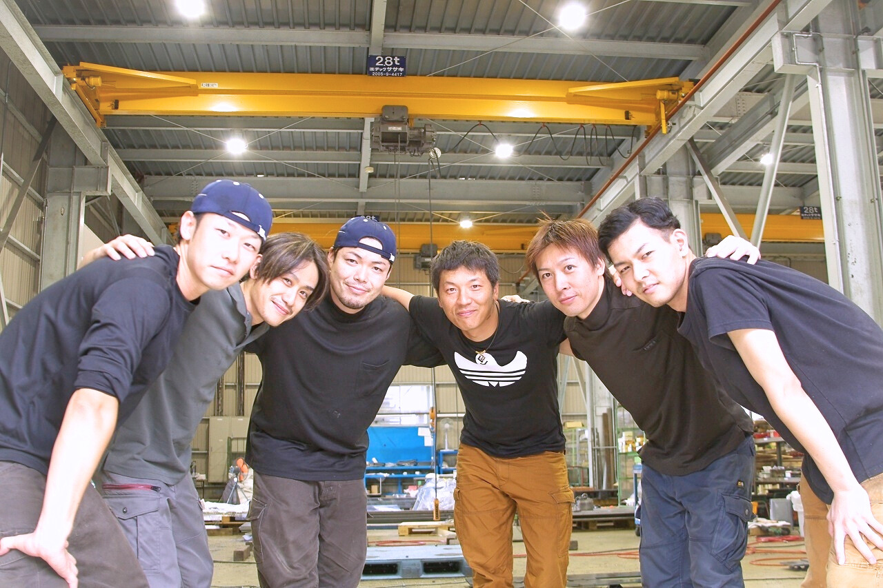 実行委員会メンバー