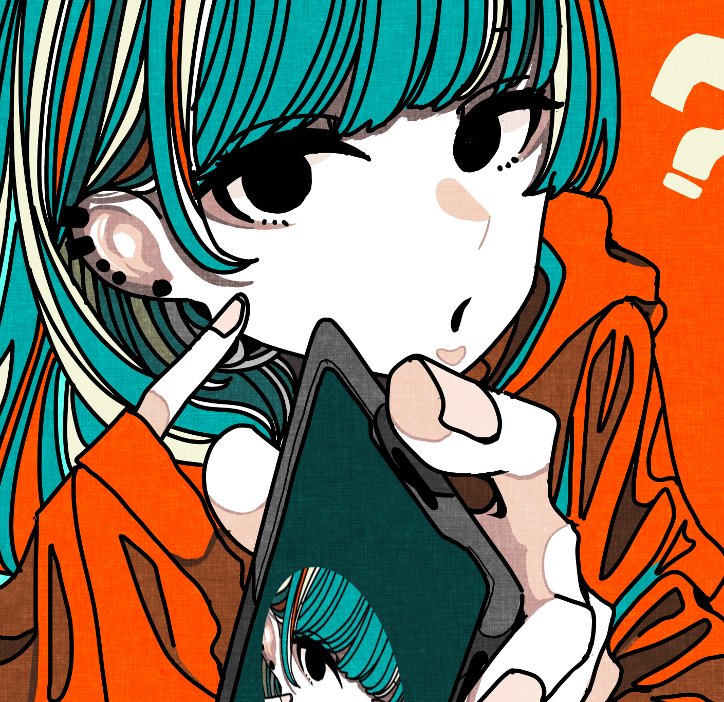 onigirimans&nbsp; cute girl Collection